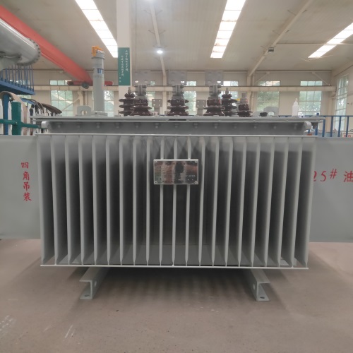 岳西sh15-315KVA非晶合金变压器