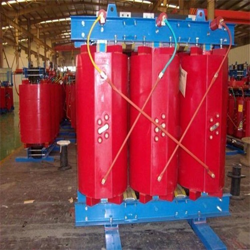 岳西SCB10-1000KVA干式变压器